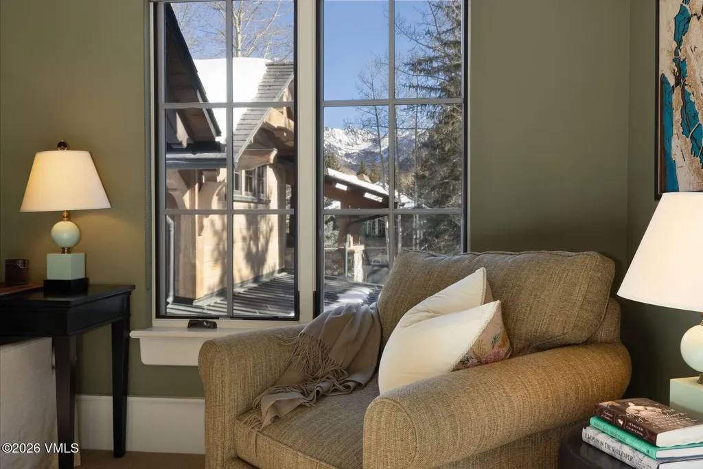 1187 Hornsilver Circle Vail CO 81657