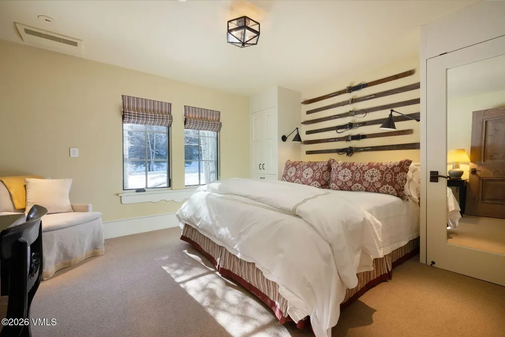 1187 Hornsilver Circle Vail CO 81657