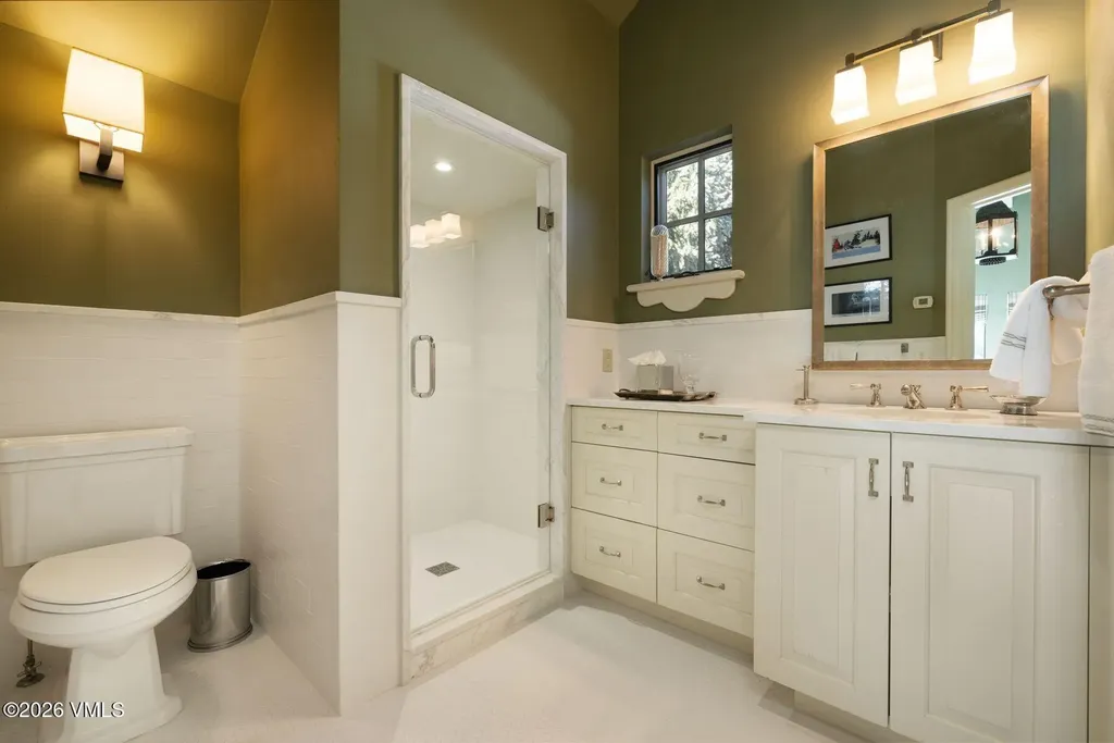 1187 Hornsilver Circle Vail CO 81657