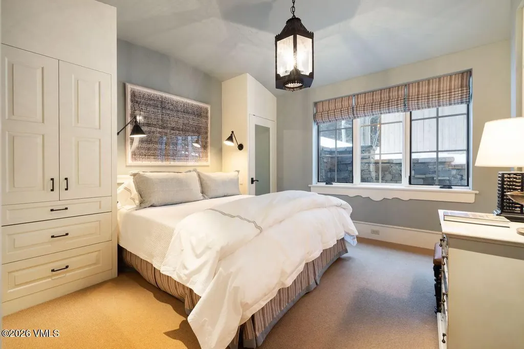 1187 Hornsilver Circle Vail CO 81657