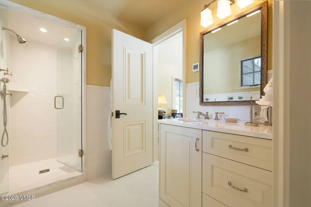 1187 Hornsilver Circle Vail CO 81657