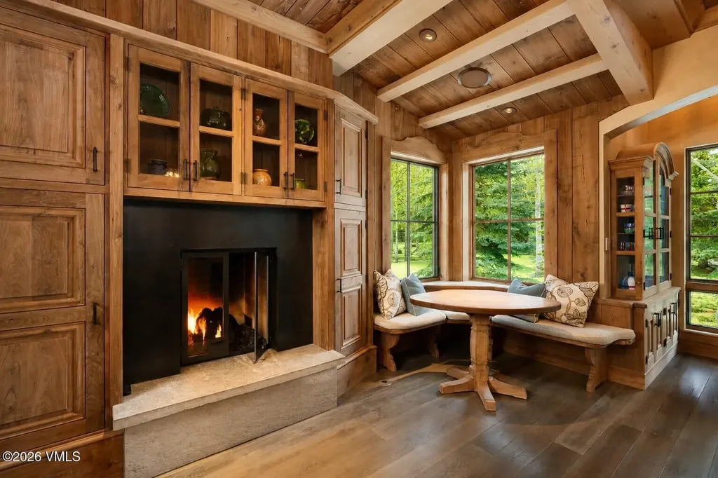 1187 Hornsilver Circle Vail CO 81657