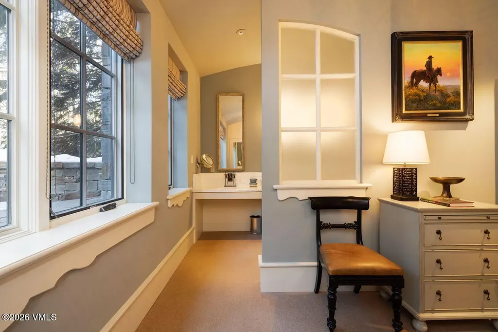 1187 Hornsilver Circle Vail CO 81657