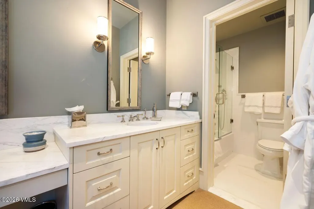 1187 Hornsilver Circle Vail CO 81657