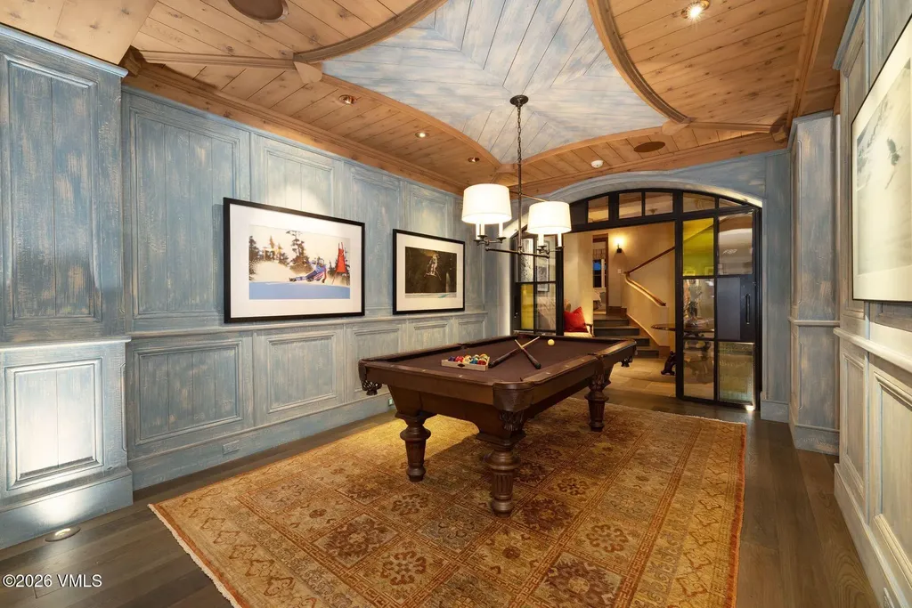 1187 Hornsilver Circle Vail CO 81657