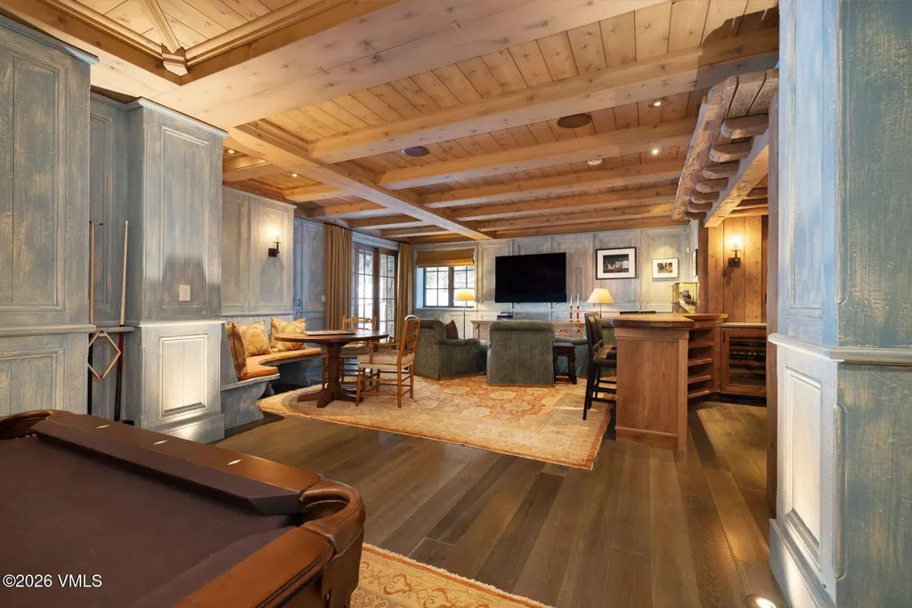 1187 Hornsilver Circle Vail CO 81657