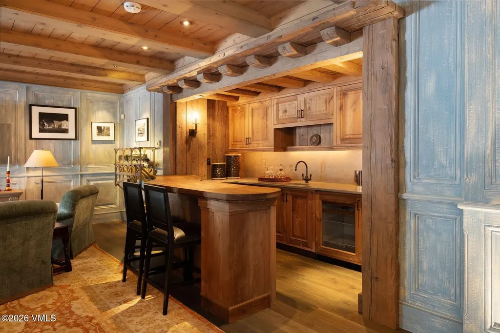 1187 Hornsilver Circle Vail CO 81657