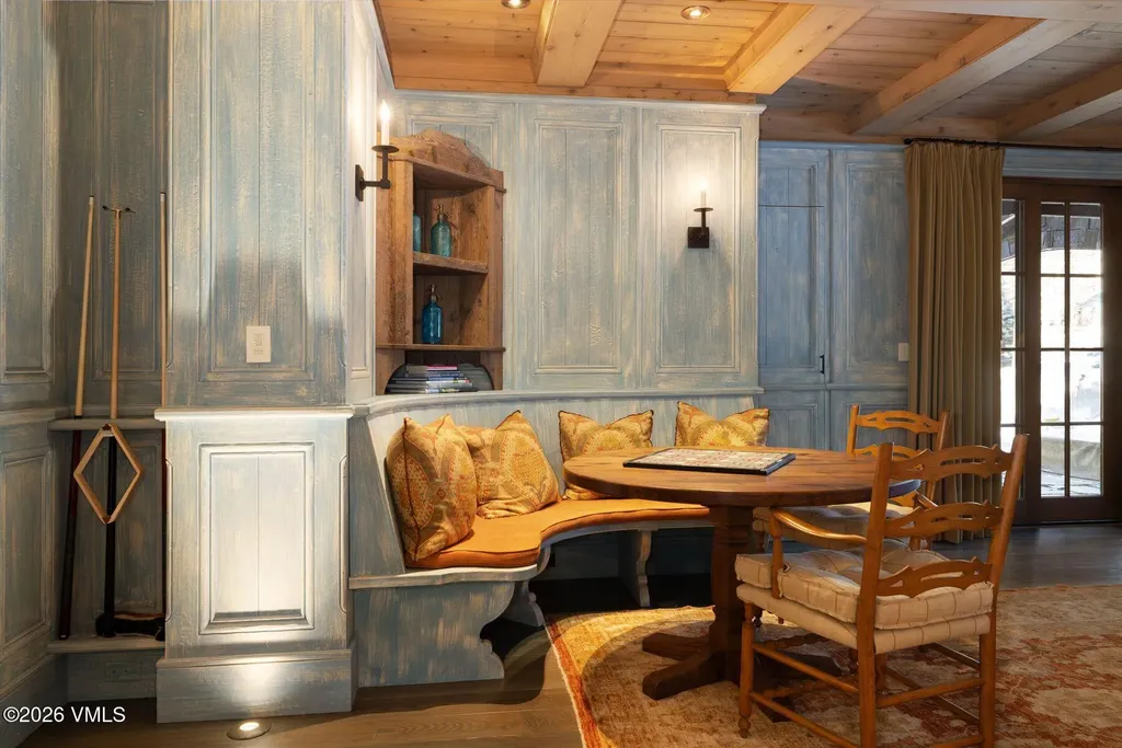 1187 Hornsilver Circle Vail CO 81657