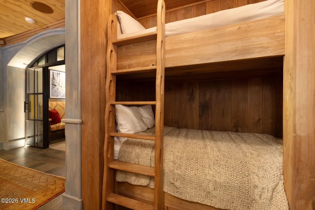 1187 Hornsilver Circle Vail CO 81657