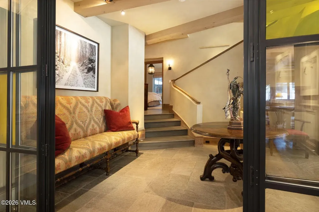 1187 Hornsilver Circle Vail CO 81657