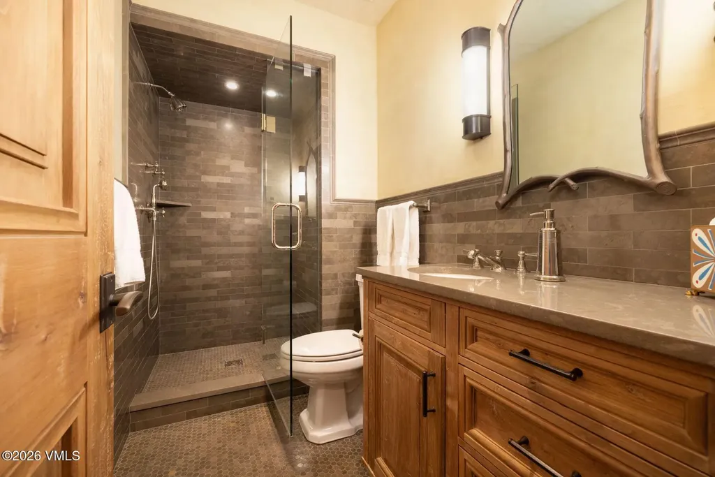 1187 Hornsilver Circle Vail CO 81657