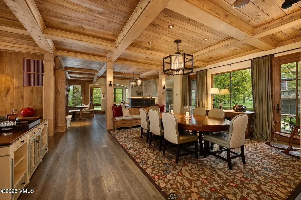1187 Hornsilver Circle Vail CO 81657