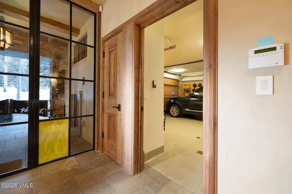 1187 Hornsilver Circle Vail CO 81657