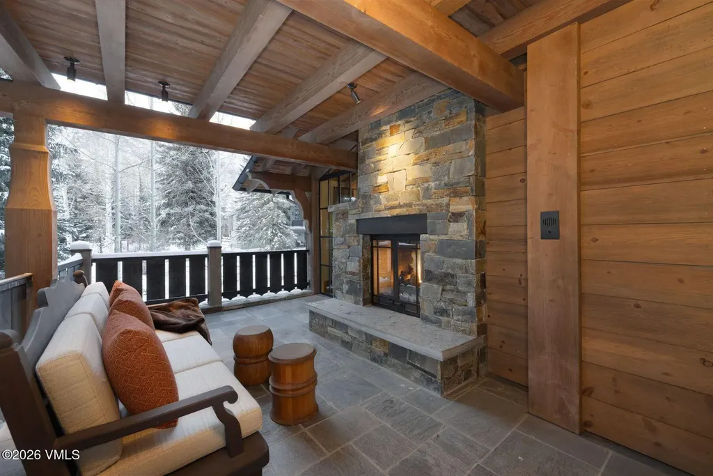 1187 Hornsilver Circle Vail CO 81657