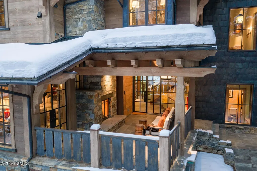 1187 Hornsilver Circle Vail CO 81657