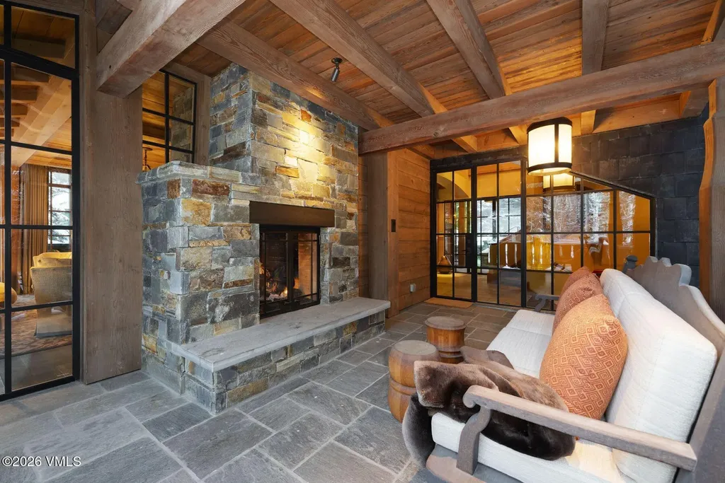 1187 Hornsilver Circle Vail CO 81657