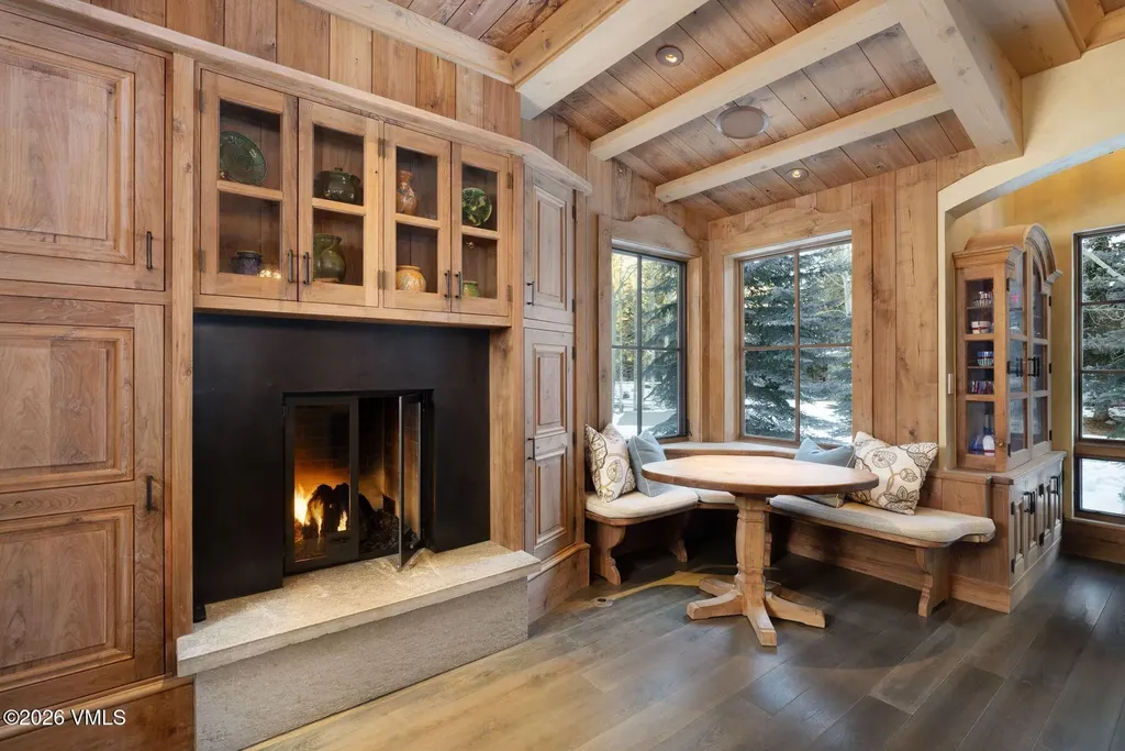 1187 Hornsilver Circle Vail CO 81657