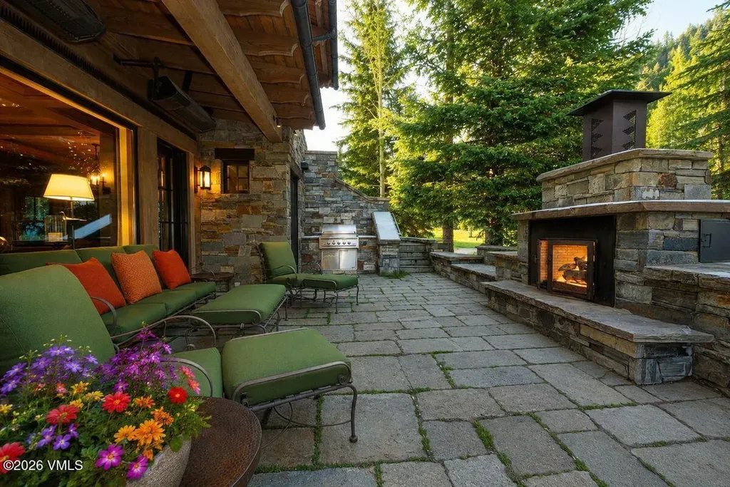 1187 Hornsilver Circle Vail CO 81657