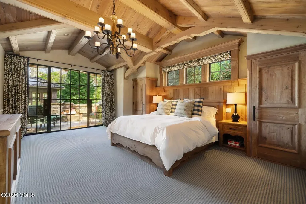 1187 Hornsilver Circle Vail CO 81657