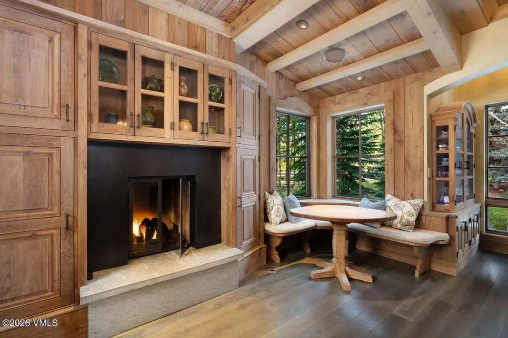1187 Hornsilver Circle Vail CO 81657