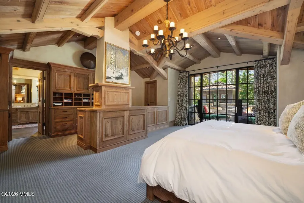 1187 Hornsilver Circle Vail CO 81657