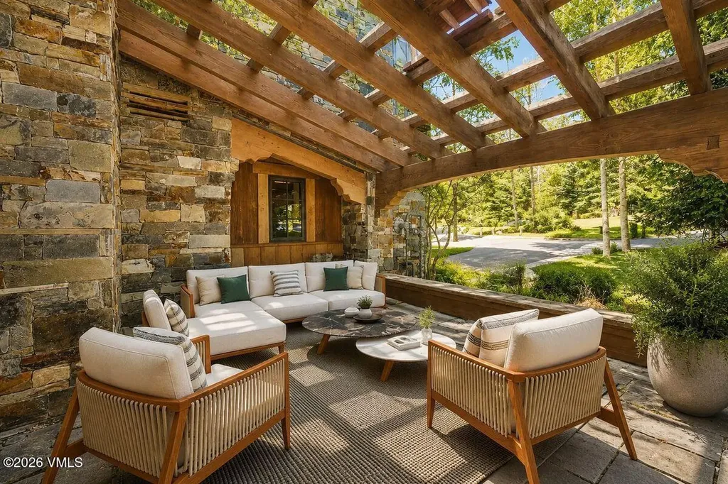 1187 Hornsilver Circle Vail CO 81657