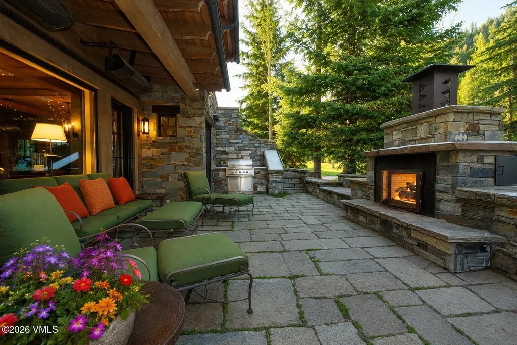 1187 Hornsilver Circle Vail CO 81657