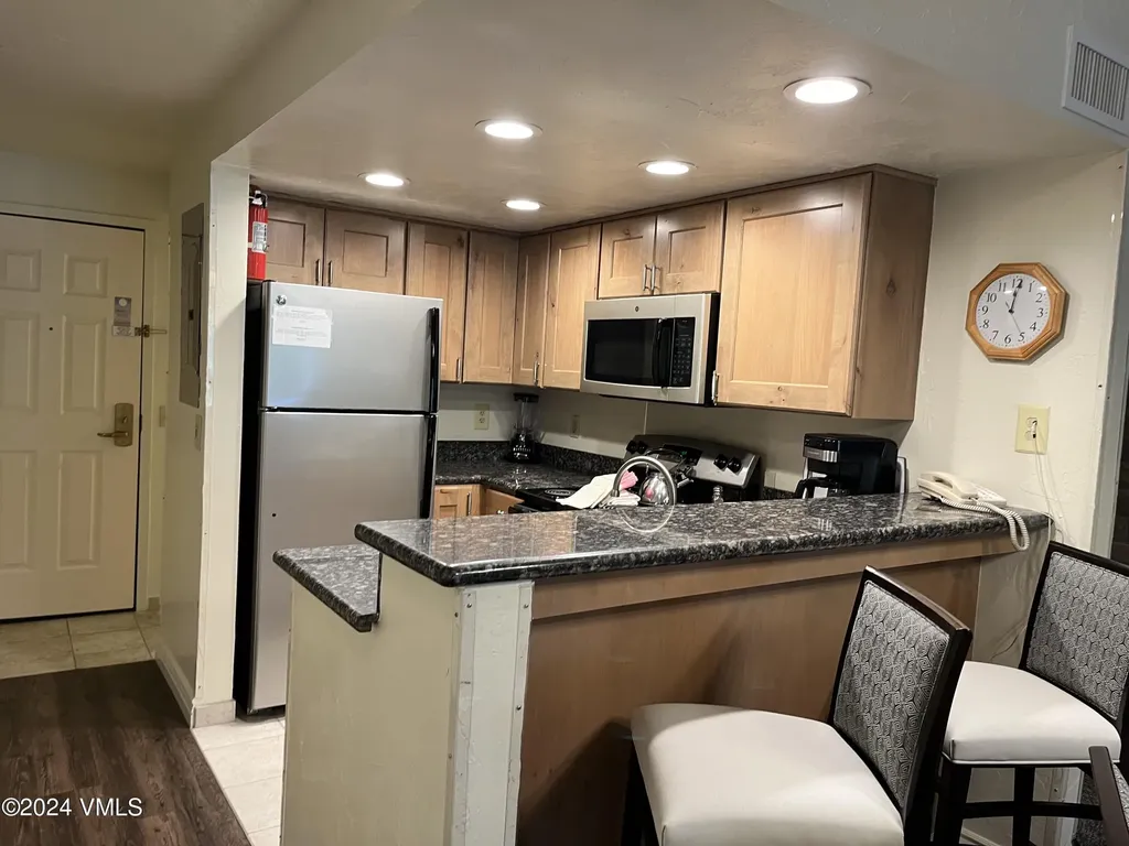 Vail CO, 1020 Vail View Drive, Unit 3412-21