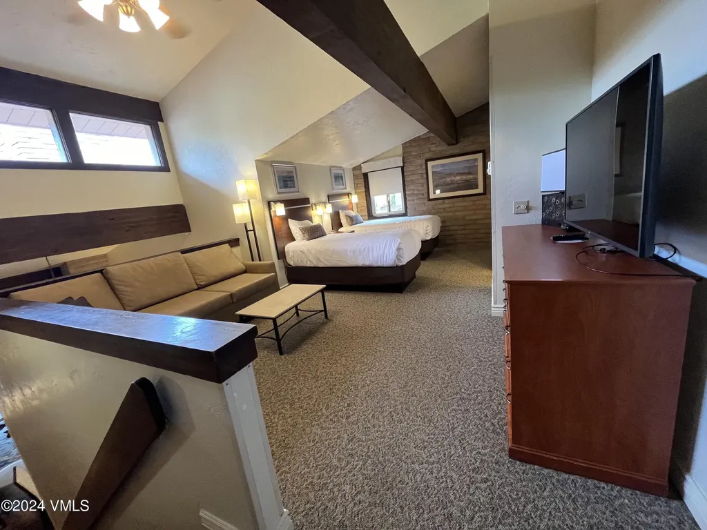 1020 Vail View Drive Vail CO 81657