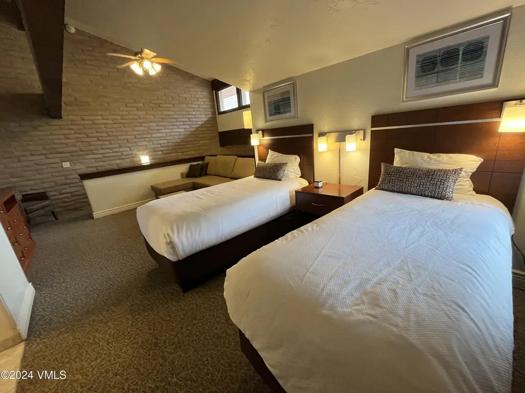 1020 Vail View Drive Vail CO 81657