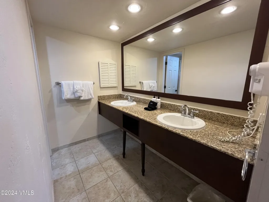 1020 Vail View Drive Vail CO 81657