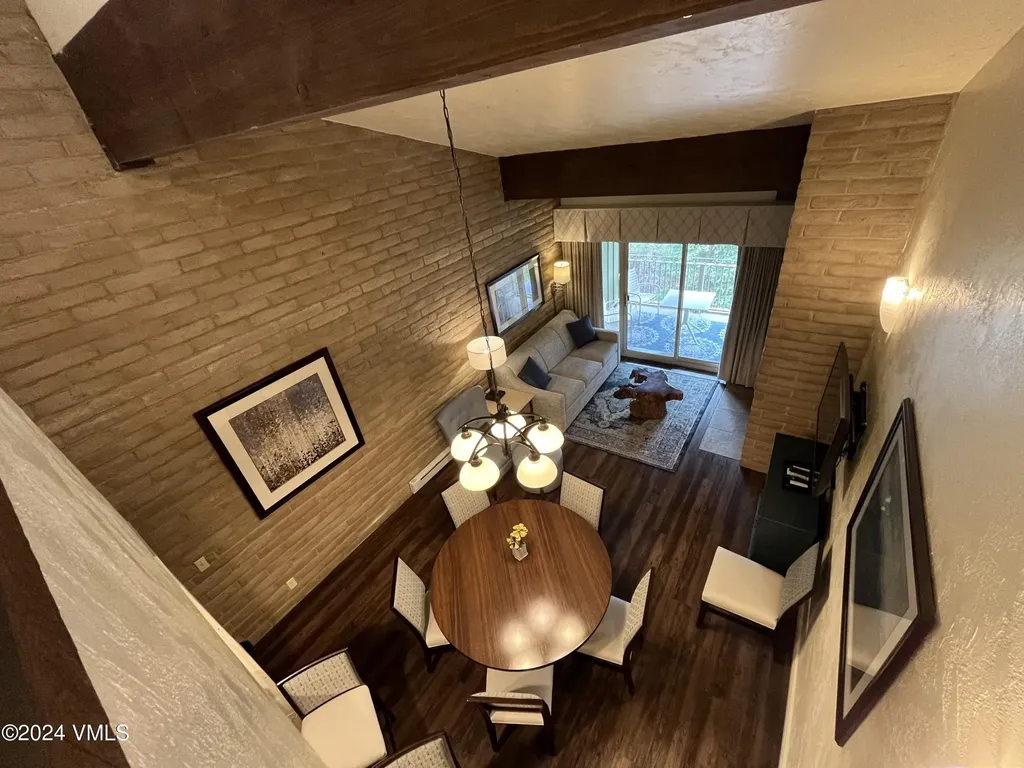 1020 Vail View Drive Vail CO 81657