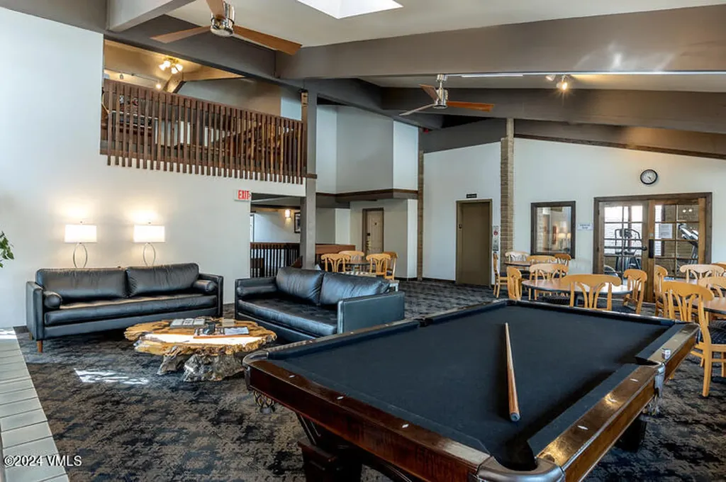 1020 Vail View Drive Vail CO 81657