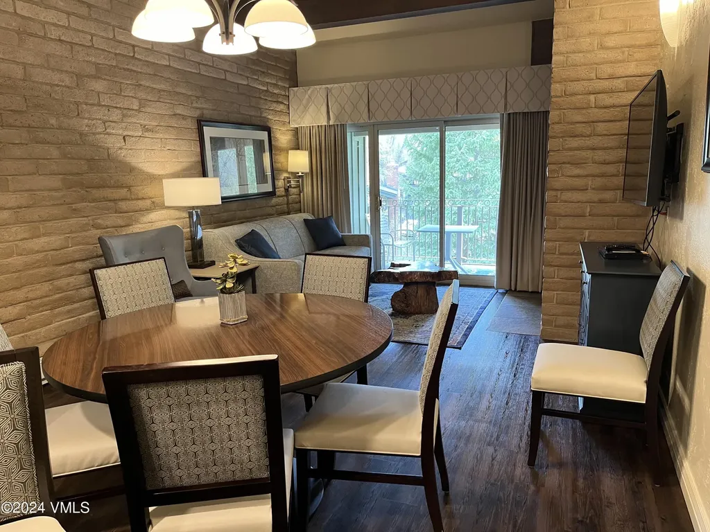 1020 Vail View Drive Vail CO 81657