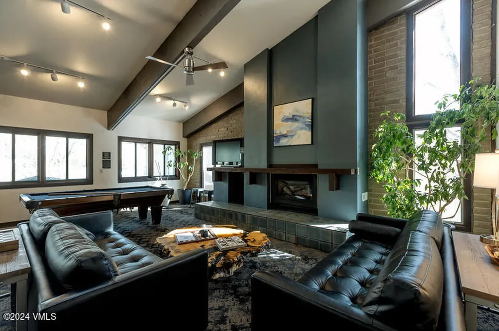 1020 Vail View Drive Vail CO 81657