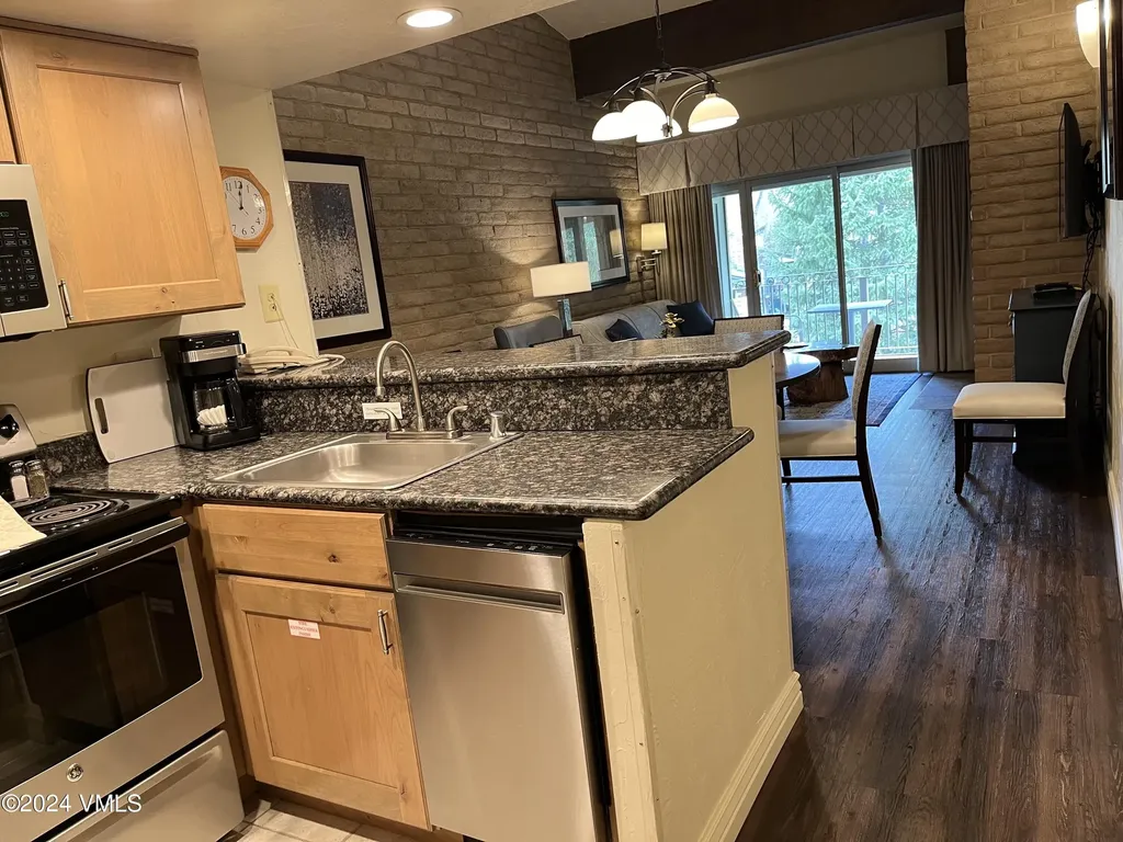 1020 Vail View Drive Vail CO 81657