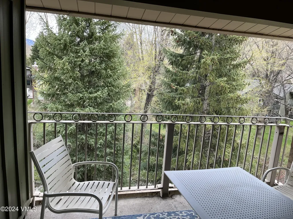 1020 Vail View Drive Vail CO 81657