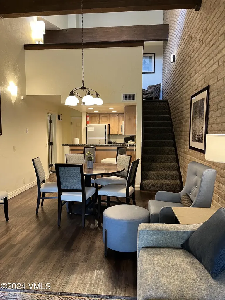 1020 Vail View Drive Vail CO 81657