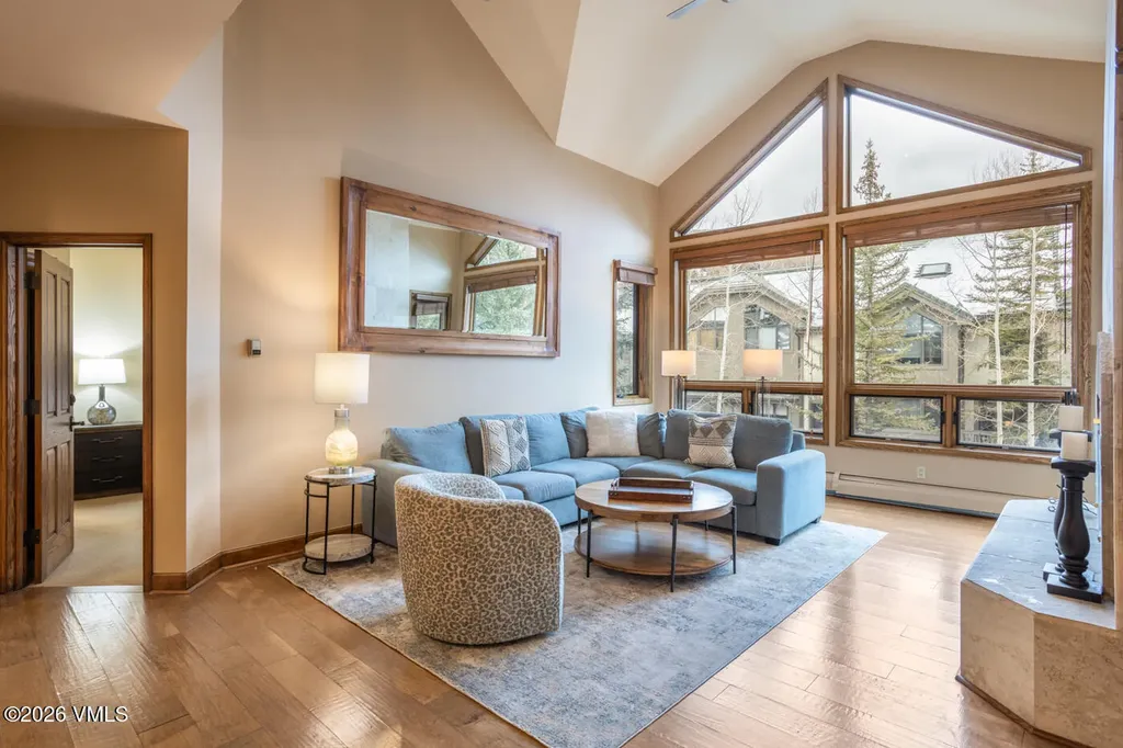 32 Highlands Lane Beaver Creek CO 81620