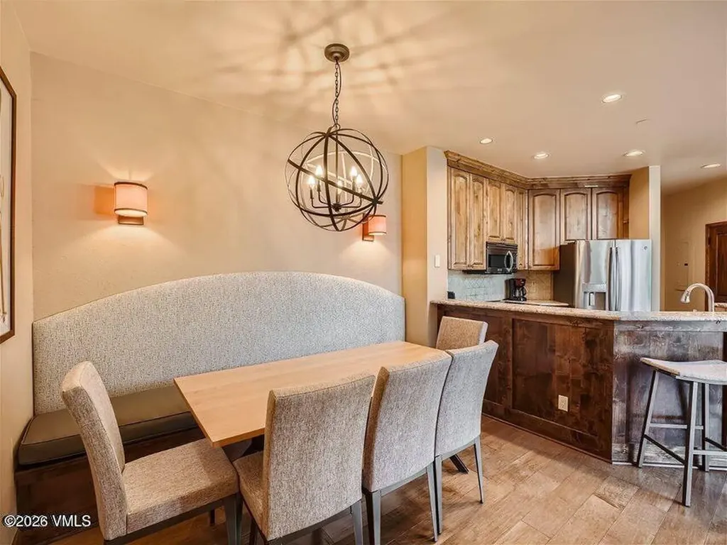 32 Highlands Lane Beaver Creek CO 81620
