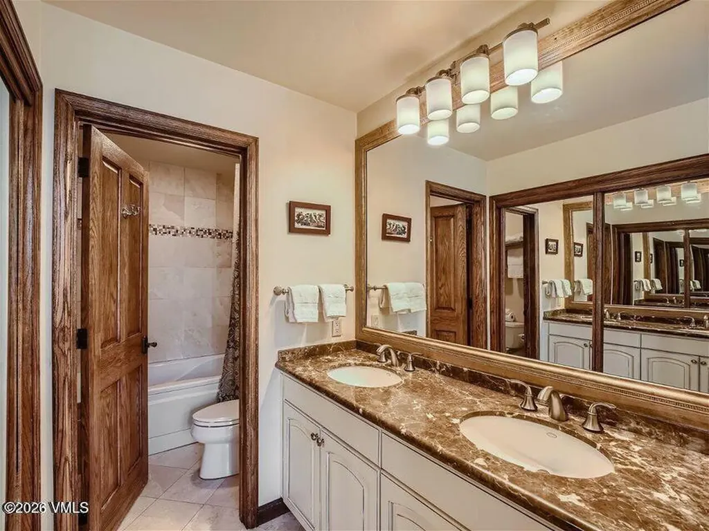 32 Highlands Lane Beaver Creek CO 81620