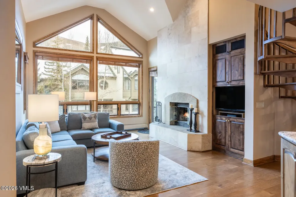 32 Highlands Lane Beaver Creek CO 81620