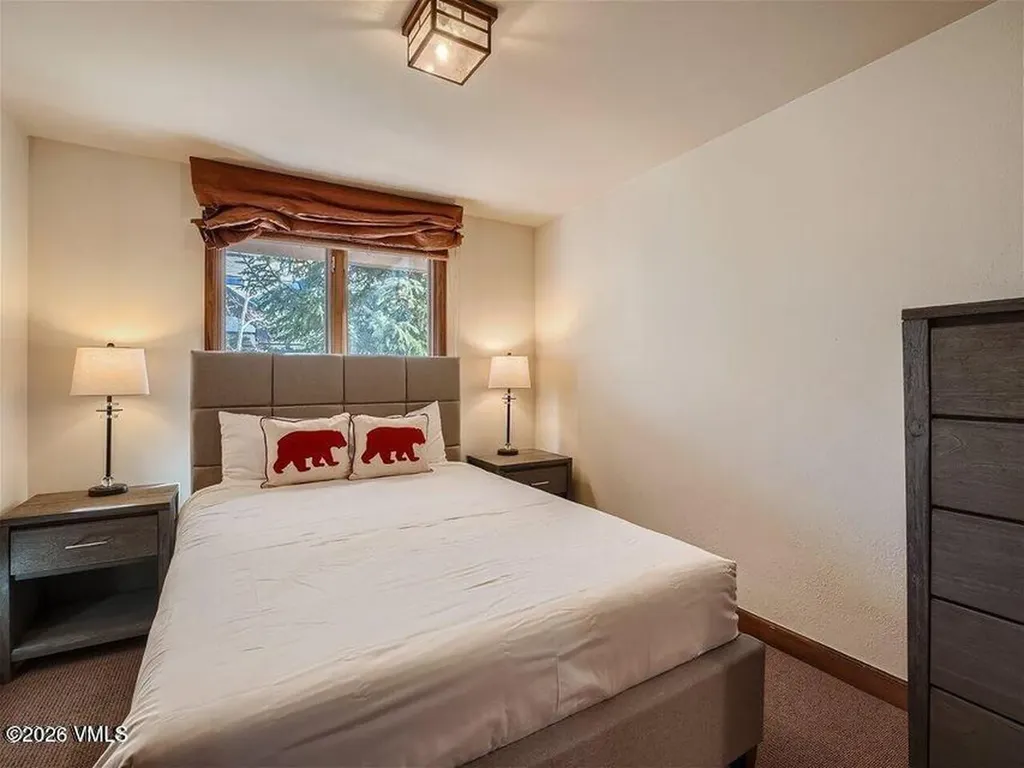 32 Highlands Lane Beaver Creek CO 81620