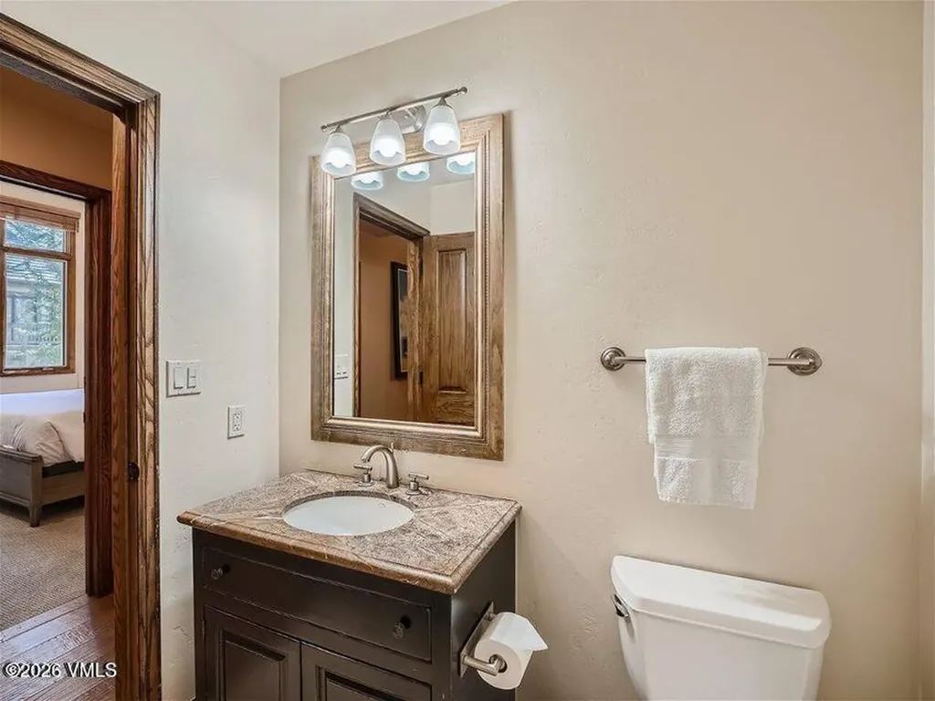 32 Highlands Lane Beaver Creek CO 81620