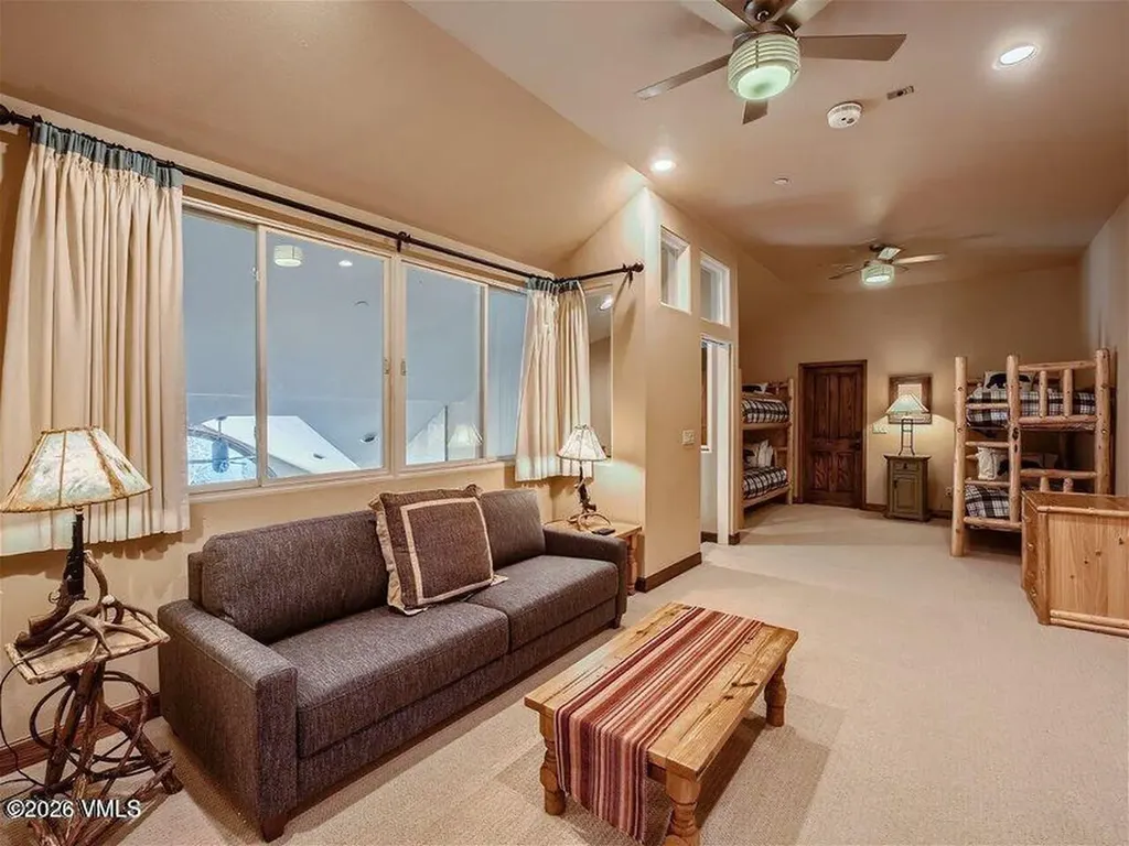 32 Highlands Lane Beaver Creek CO 81620