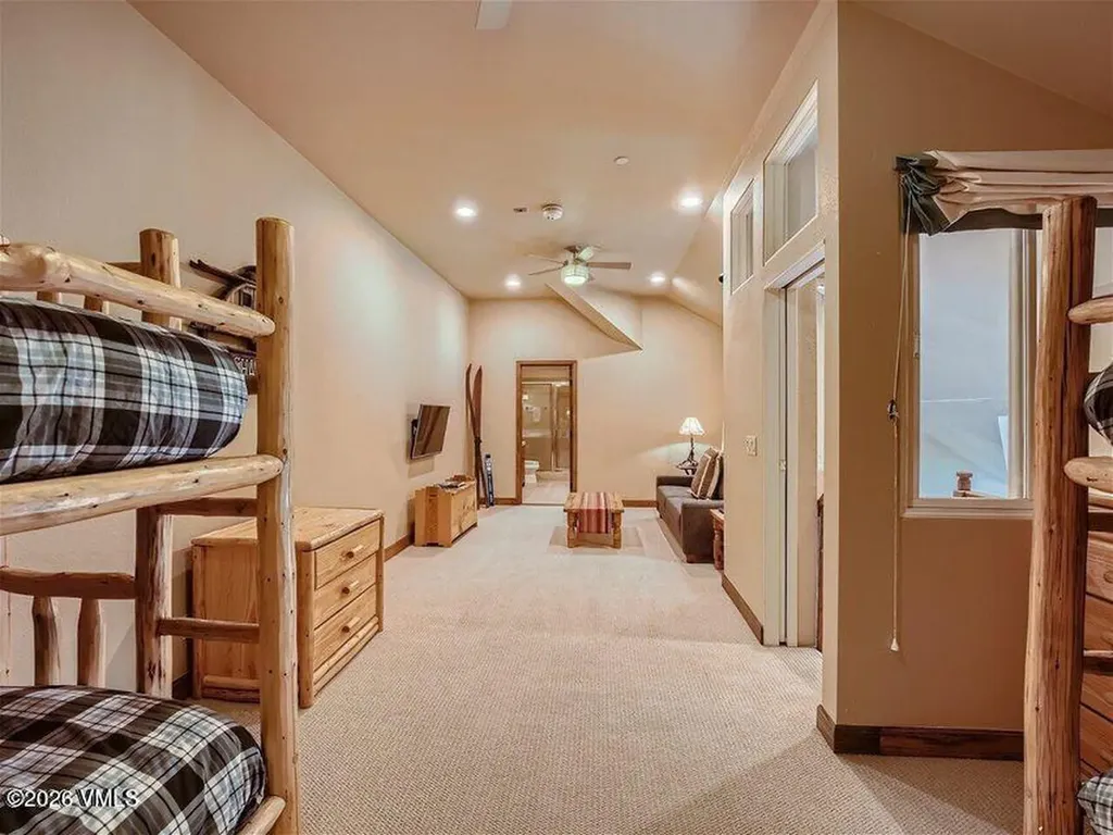 32 Highlands Lane Beaver Creek CO 81620