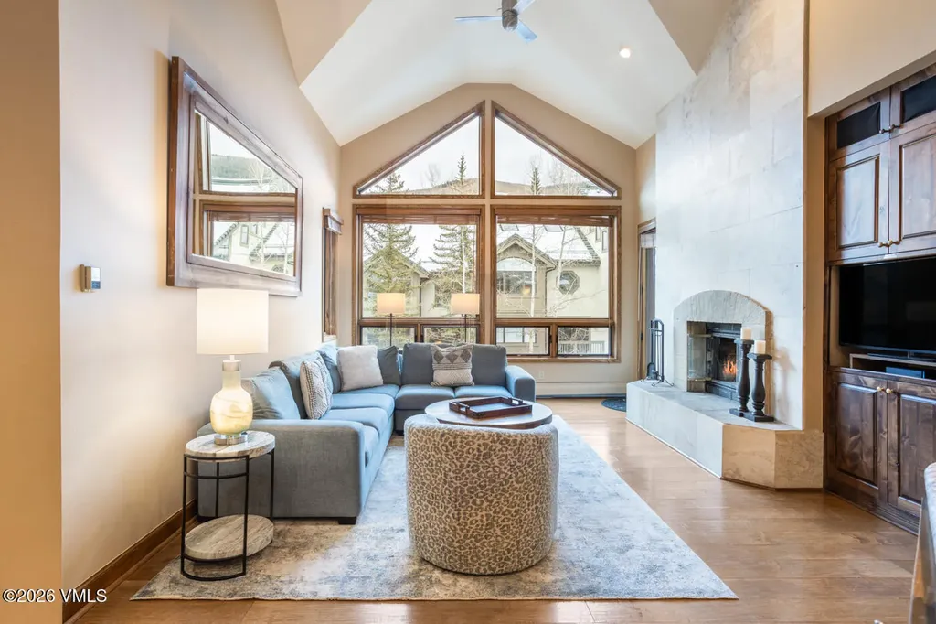32 Highlands Lane Beaver Creek CO 81620