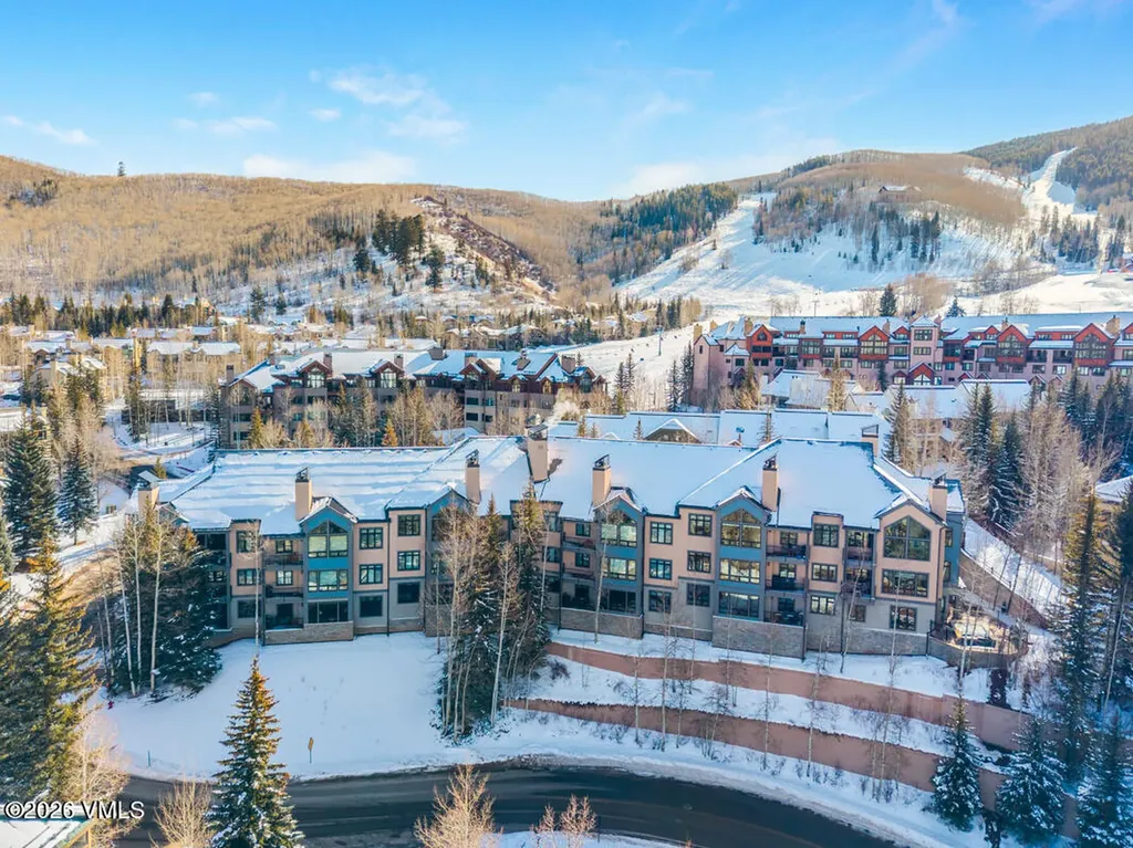 32 Highlands Lane Beaver Creek CO 81620