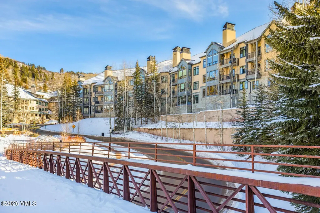 32 Highlands Lane Beaver Creek CO 81620