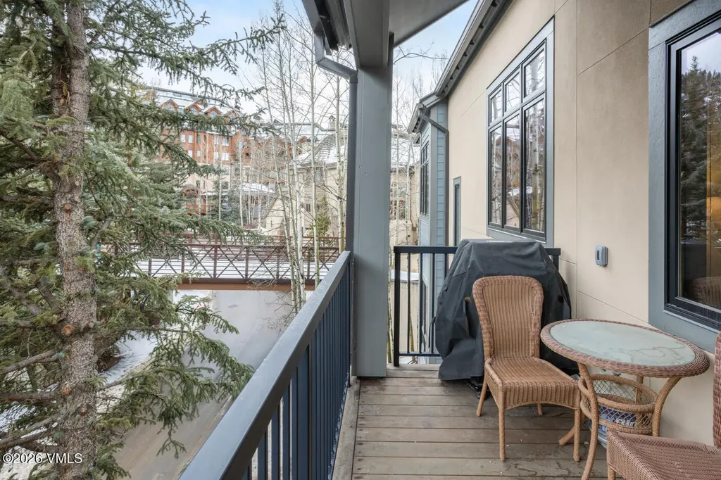 32 Highlands Lane Beaver Creek CO 81620